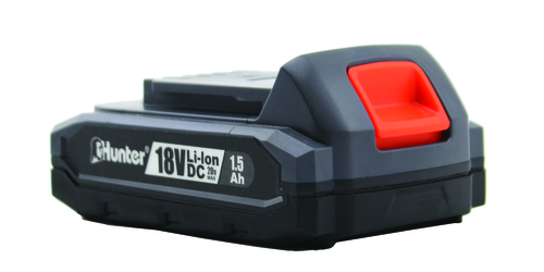 מברגה רוטטת קודחת 18V