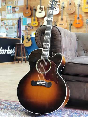 Gibson J-185 EC 2004