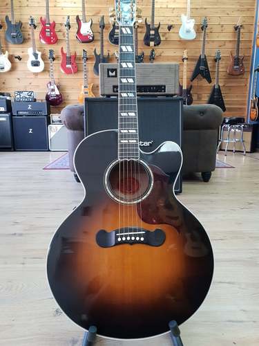 Gibson J-185 EC 2004