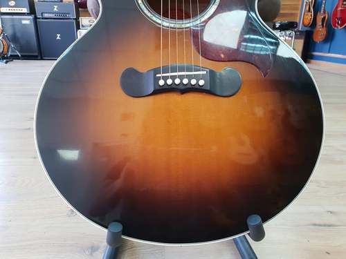 Gibson J-185 EC 2004