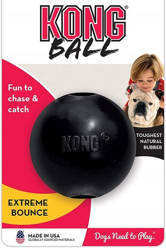 קונג כדור אקסטרים M\L Kong Extreme M\L