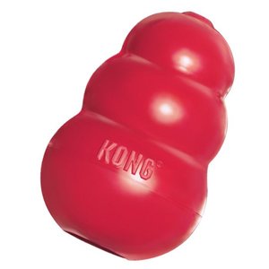 משחק לכלב קונג קלאסיק M KONG Classic M