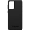 כיסוי Otterbox ל Galaxy S21 Plus דגם Symmetry שחור