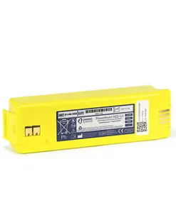 סוללה לדפיברילטור PowerHeart G3 של חברת Cardiac Science