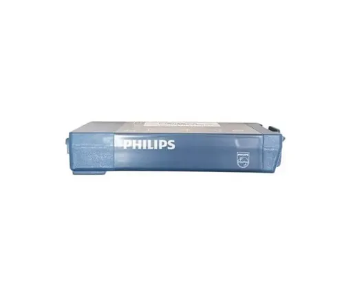 סוללה לדפיברילטור דגם HS1 חברת PHILIPS