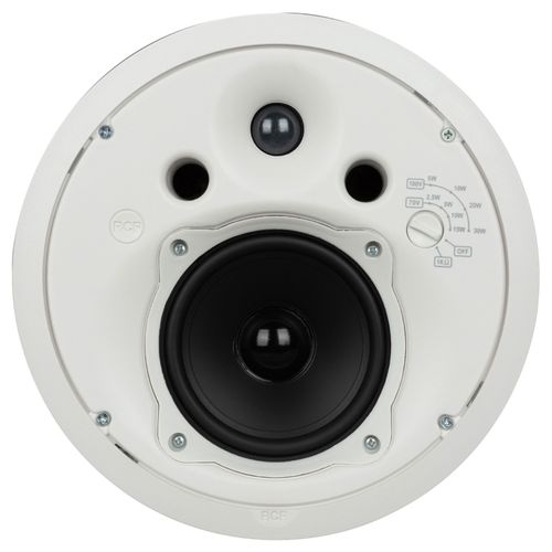 RCF CEILING SPEAKER MQ 50C