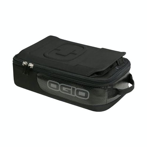 תיק אחסון למשקפי אבק אוג'יו שחור OGIO GOGGLE BOX