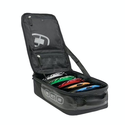 תיק אחסון למשקפי אבק אוג'יו שחור OGIO GOGGLE BOX