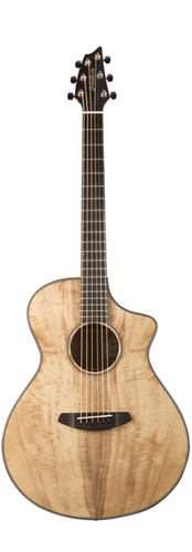 Breedlove Oregon Concert CE 