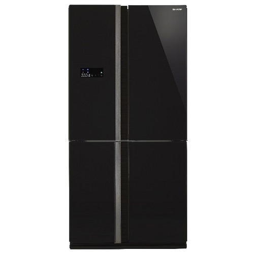 מקרר 4 דלתות Sharp SJ8801 שארפ