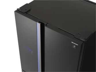 מקרר 4 דלתות Sharp SJ8801 שארפ