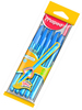 מארז 5 עטים כחולים MAPED ICE