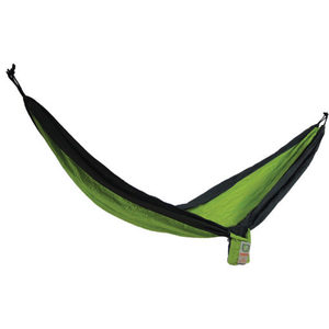 ערסל זוגי GN HAMMOCK ירוק תפוח