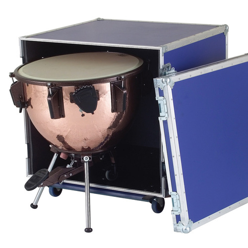זווית נוספת Adams Universal Timpani