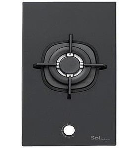 ‏כיריים גז Sol F3GBCT-535 סול