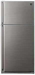 מקרר מקפיא עליון SHARP שארפ דגם SJ3830