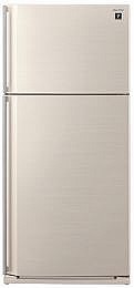מקרר מקפיא עליון SHARP שארפ דגם SJ3830