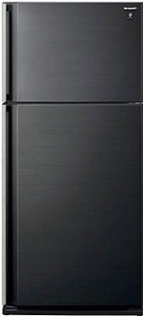מקרר מקפיא עליון SHARP שארפ דגם SJ3830