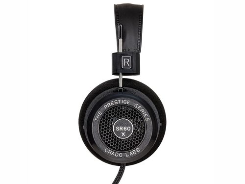 אוזניות חוטיות Grado SR60e