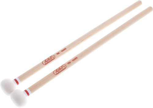 Adams Timpani Mallets Hard