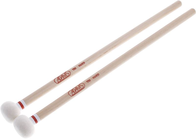 Adams Timpani Mallets Hard