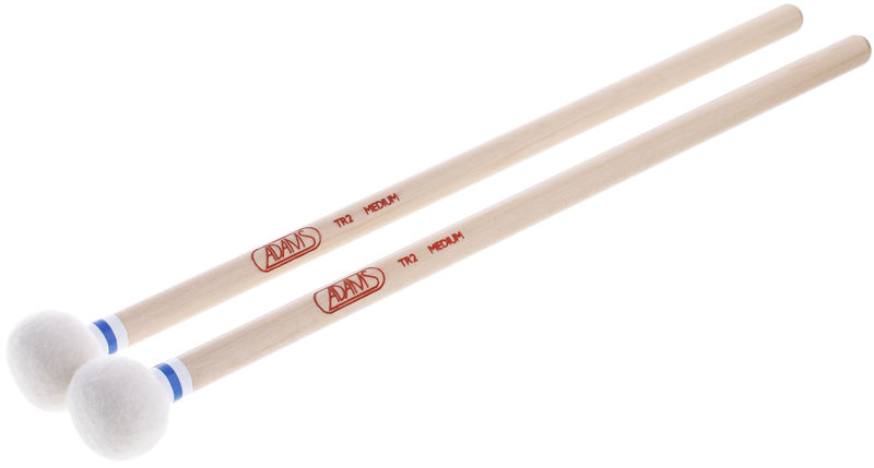 Adams Timpani Mallets Medium