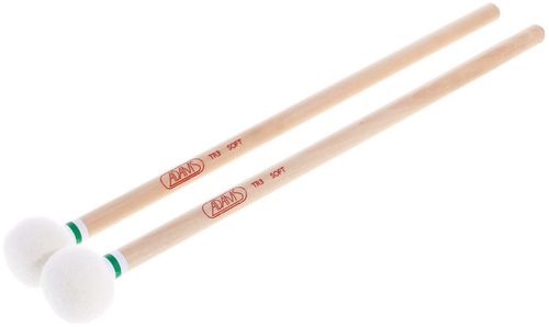 Adams Timpani Mallets soft