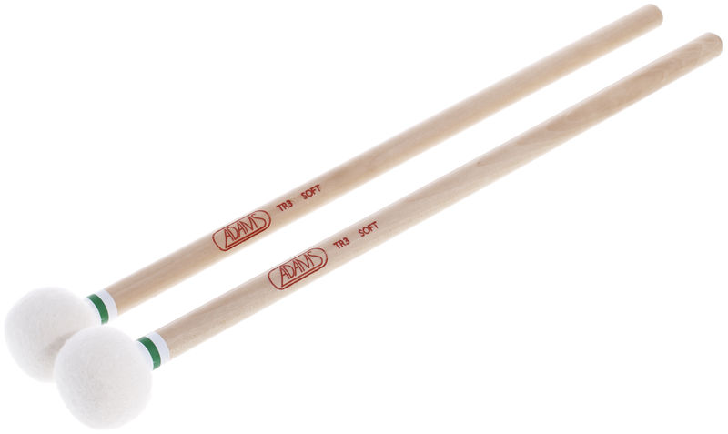 Adams Timpani Mallets soft