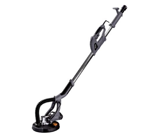 מלטשת קירות ''Hunter | 750W 9