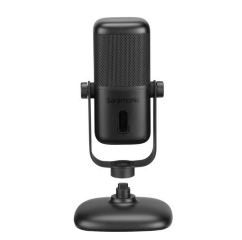 מיקרופון שולחני Saramonic sr-mv2000 usb