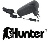 פרוזקטור לד נטען COB-LED 20W עם בוסטר הנעה | Hunter