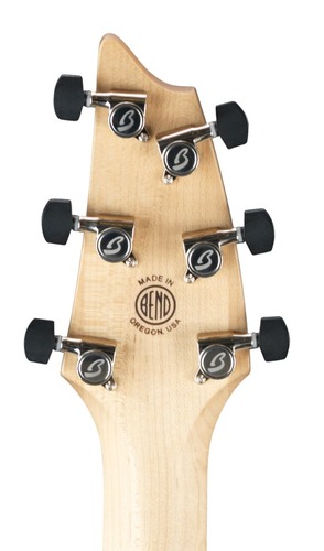 זוית נוספת Breedlove Oregon Concert CE 