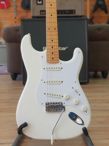 Fender Made in Japan Traditional '50s Stratocaster 2017