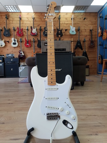 Fender Made in Japan Traditional '50s Stratocaster 2017
