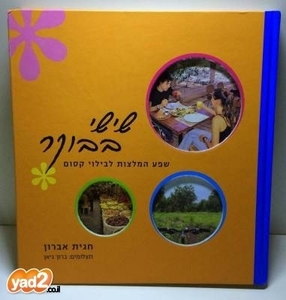 שישי בבוקר-חגית אברון(יד 2 כחדש) כנרת