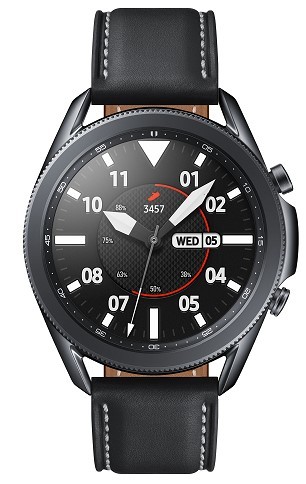 samsung mens watch