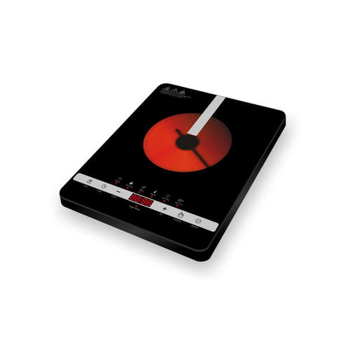 כירת בישול קרמית דגם DAV305