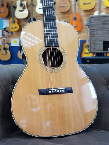 Martin Vintage Series 000-28VS 2016