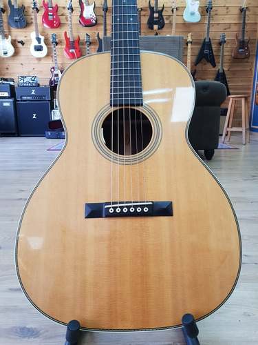 Martin Vintage Series 000-28VS 2016