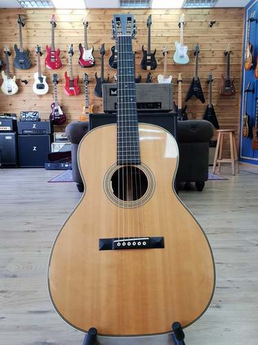 Martin Vintage Series 000-28VS 2016