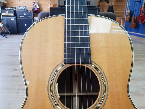 Martin Vintage Series 000-28VS 2016