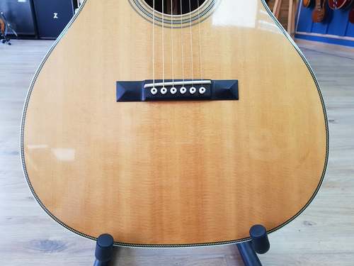 Martin Vintage Series 000-28VS 2016