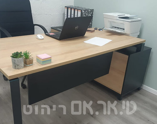 שולחן מנהלים דגם טורינו