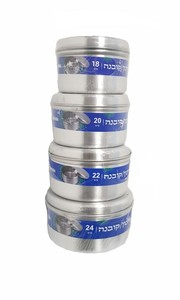 סיר לג