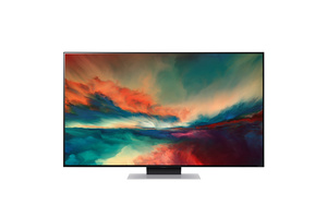 LG 65QNED81