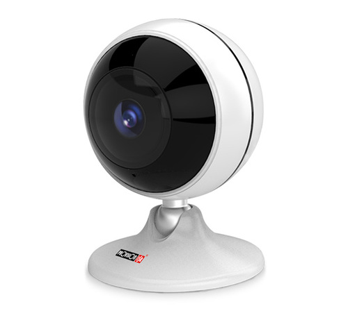 מצלמת אבטחה PROVISION VR360