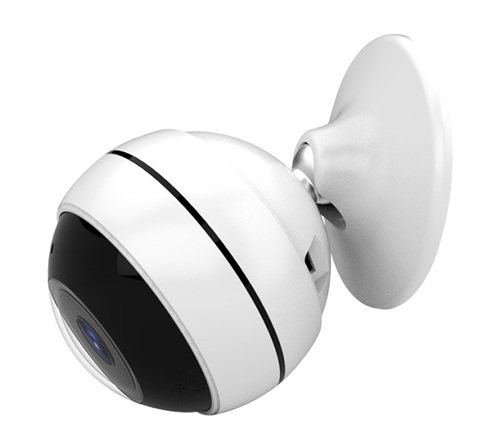 מצלמת אבטחה PROVISION VR360