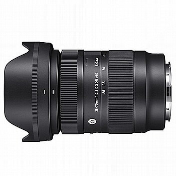 עדשת SIGMA 28-70mm F/2.8 DG DN