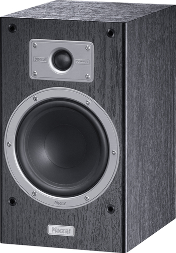 זוג רמקולים מדפיים מבית Magnat דגם Tempus 33