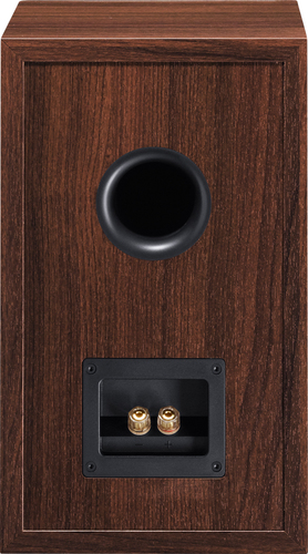 זוג רמקולים מדפיים מבית Magnat דגם Tempus 33